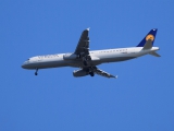 Airbus A321-131